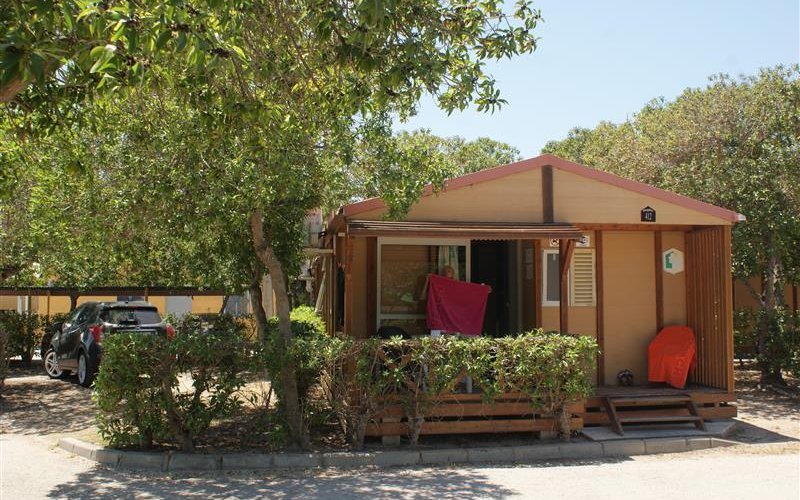 Bungalow