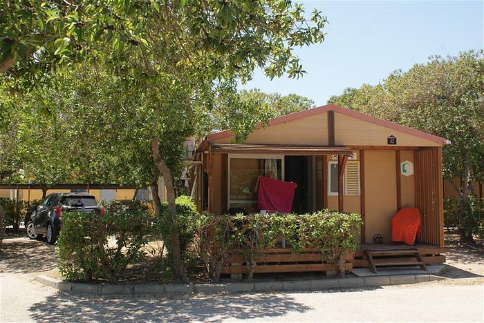 Camping Playa Aguadulce Camping Playa Aguadulce