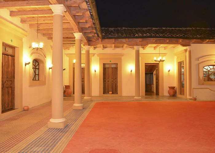 HOTEL LA CAPILLA (San Cristóbal de las Casas, Chiapas): opiniones y precios