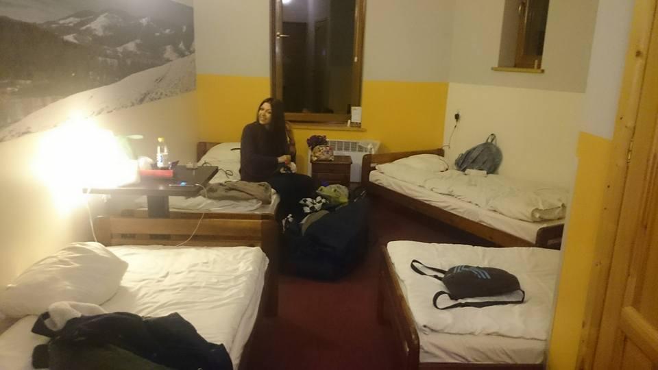 Hotel photo 1 of Top Hostel.