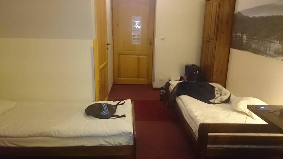 Hotel photo 9 of Top Hostel.