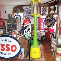 Beroth Oil & Gas Memorabilia Museum - All You Need to Know BEFORE You ...