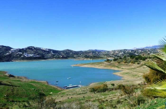Vinuela, Spanien Tourismus in Vinuela Tripadvisor
