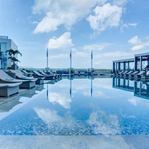 Hilton Panama, hotel in Panama City