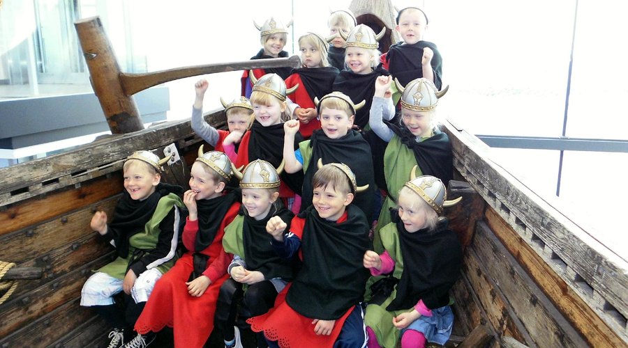 School Trip
