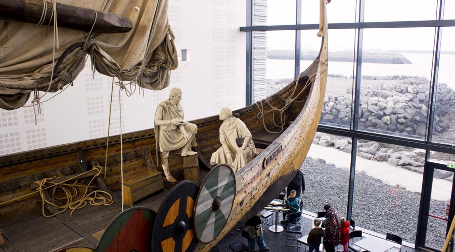 The Ship