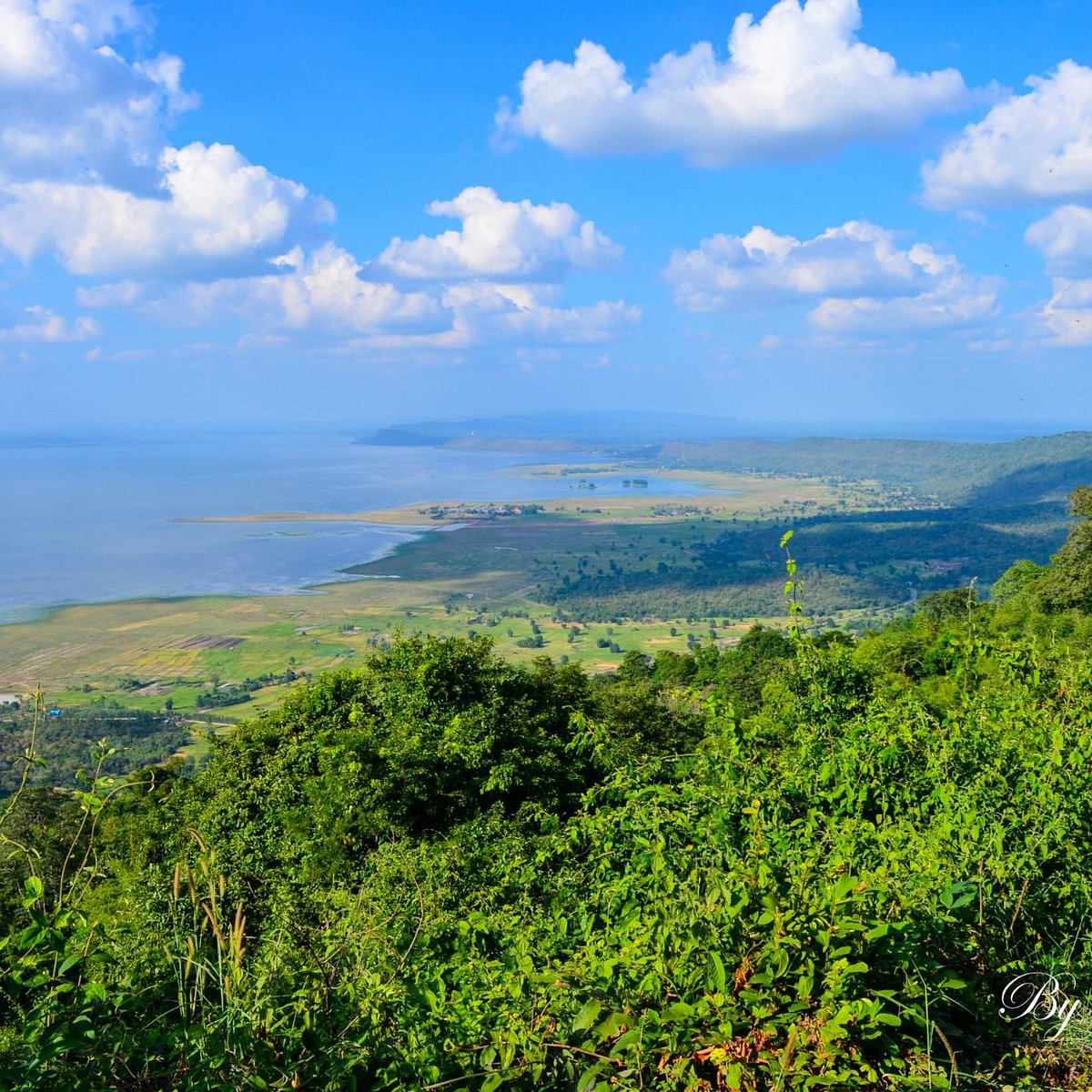 NAM PHONG NATIONAL PARK (Nong Ruea) - All You Need to Know BEFORE You Go 