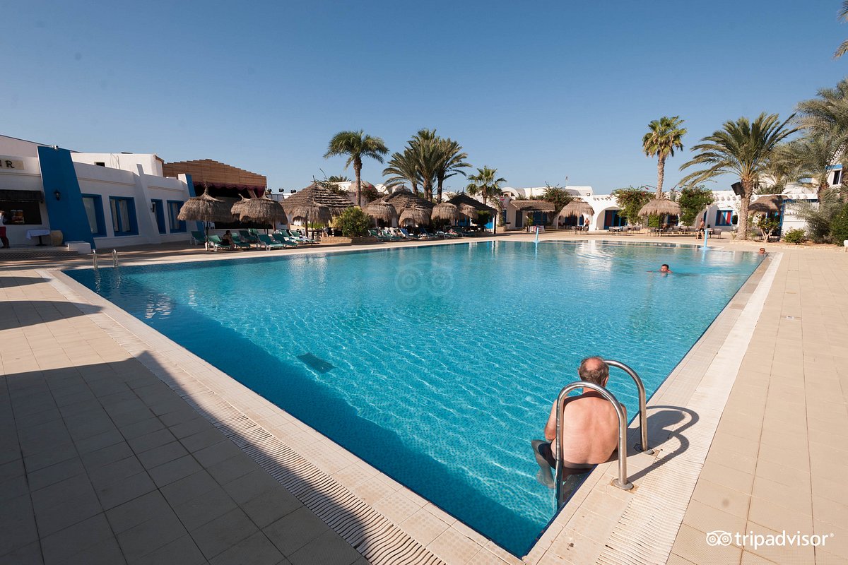 Cedriana hotel djerba all inclusive