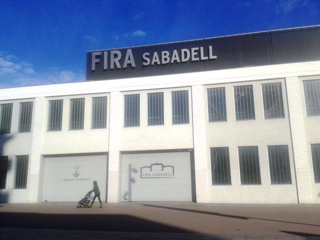 Imagen 10 de Fira Sabadell