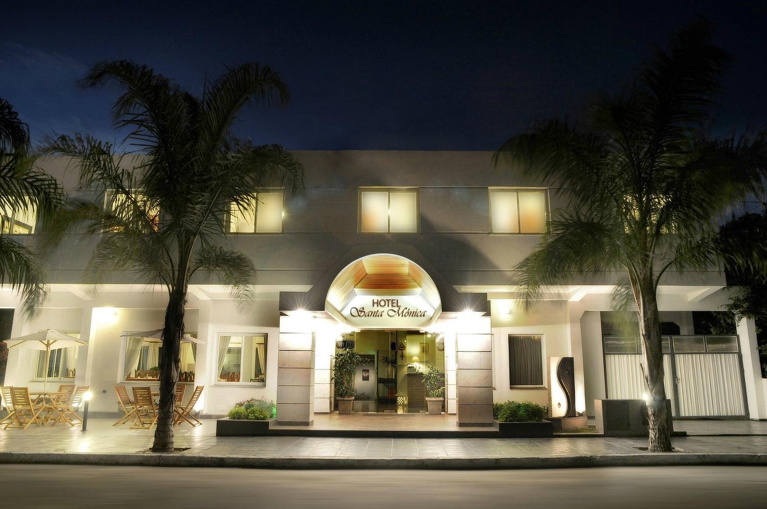 Hotel Santa Mónica image
