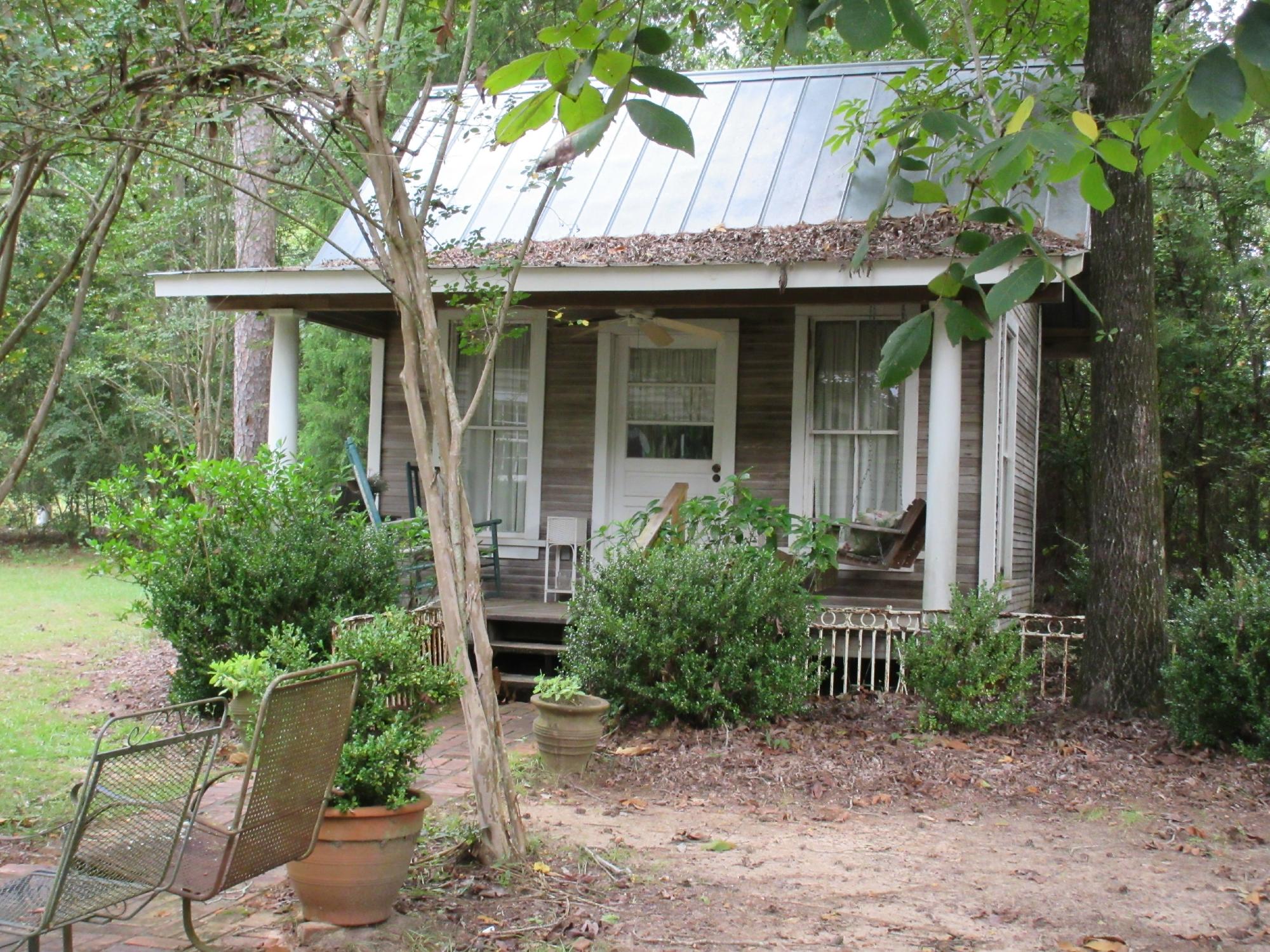 THE COTTLE HOUSE BED & BREAKFAST (Andalusia, AL) - Foto's En Reviews ...