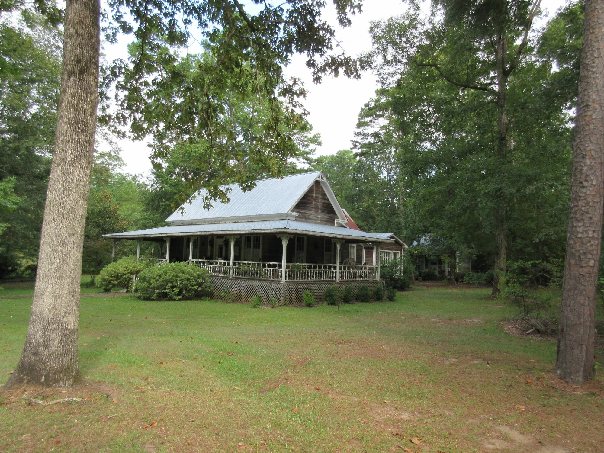 THE COTTLE HOUSE BED & BREAKFAST (Andalusia) - B&B Reviews & Photos ...