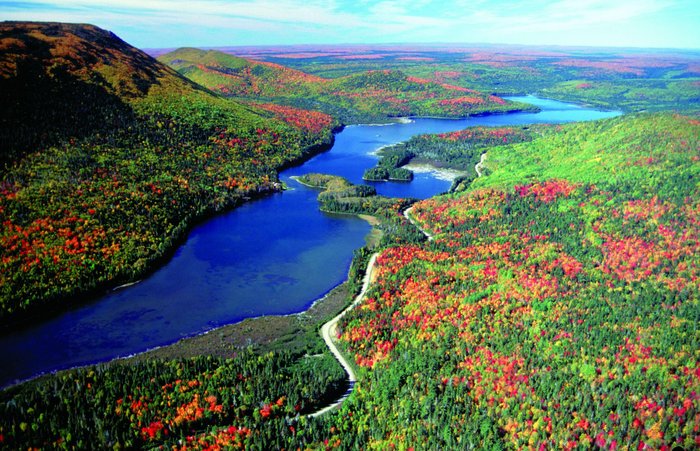 New Brunswick Travel Guide - Expert Picks for your Vacation