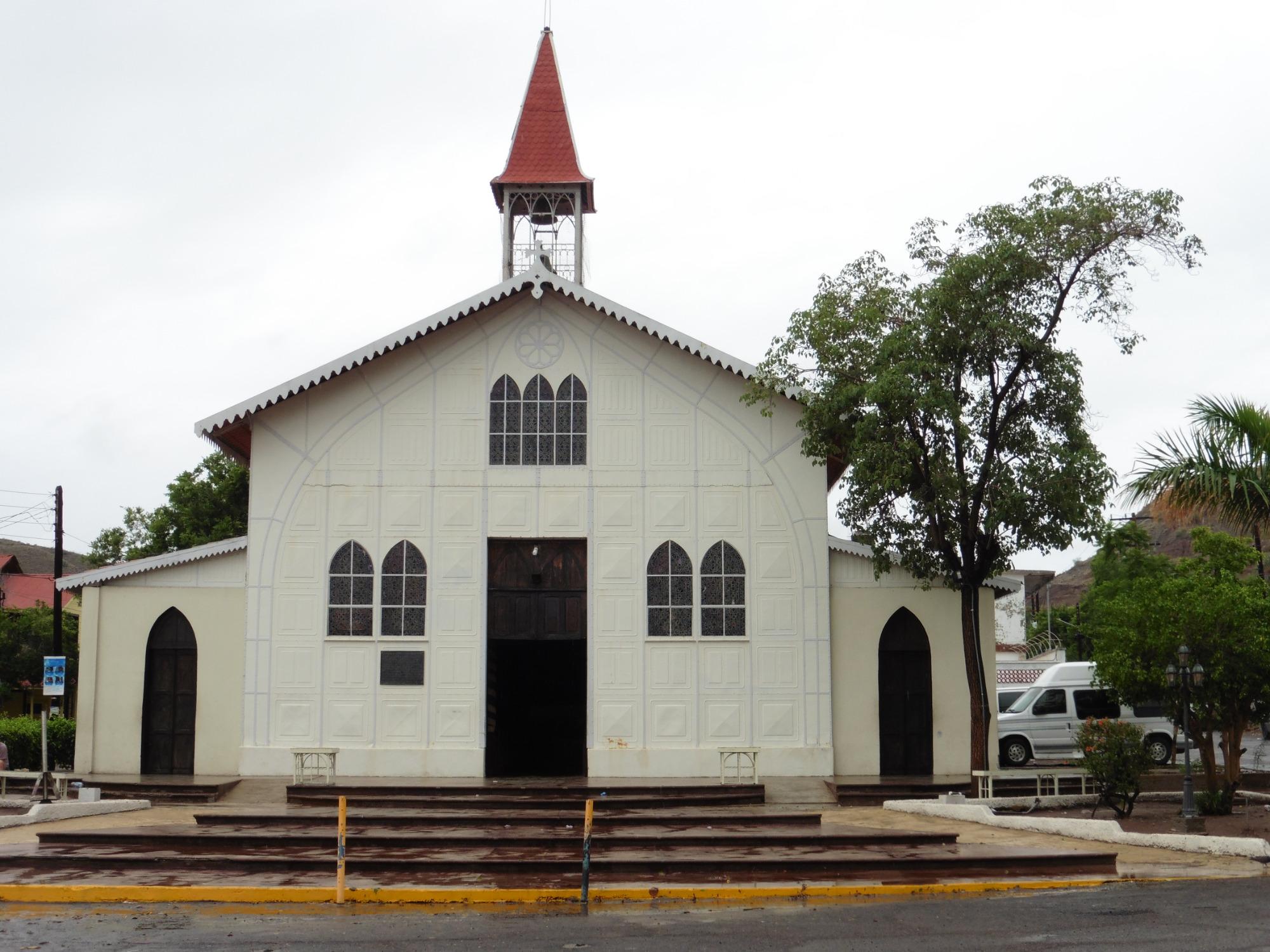 Santa Rosalia (Baja California, Meksiko) - Review - Tripadvisor