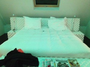 Kamer en suite