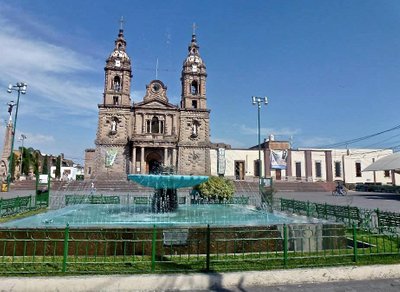 Sahuayo, Mexico 2023: Best Places to Visit - Tripadvisor