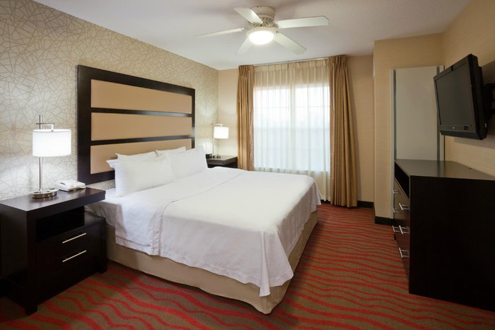 Homewood Suites by Hilton Sioux Falls Restaurant: Pictures & Reviews ...