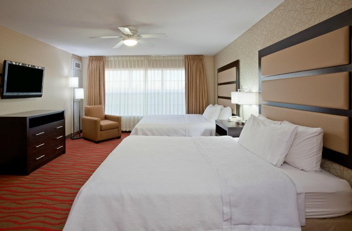 Homewood Suites by Hilton Sioux Falls Restaurant: Pictures & Reviews ...