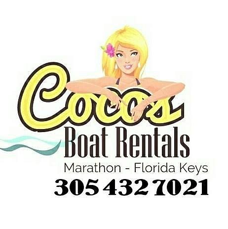 Coco's Boat Rentals - All You Need to Know BEFORE You Go (2024)