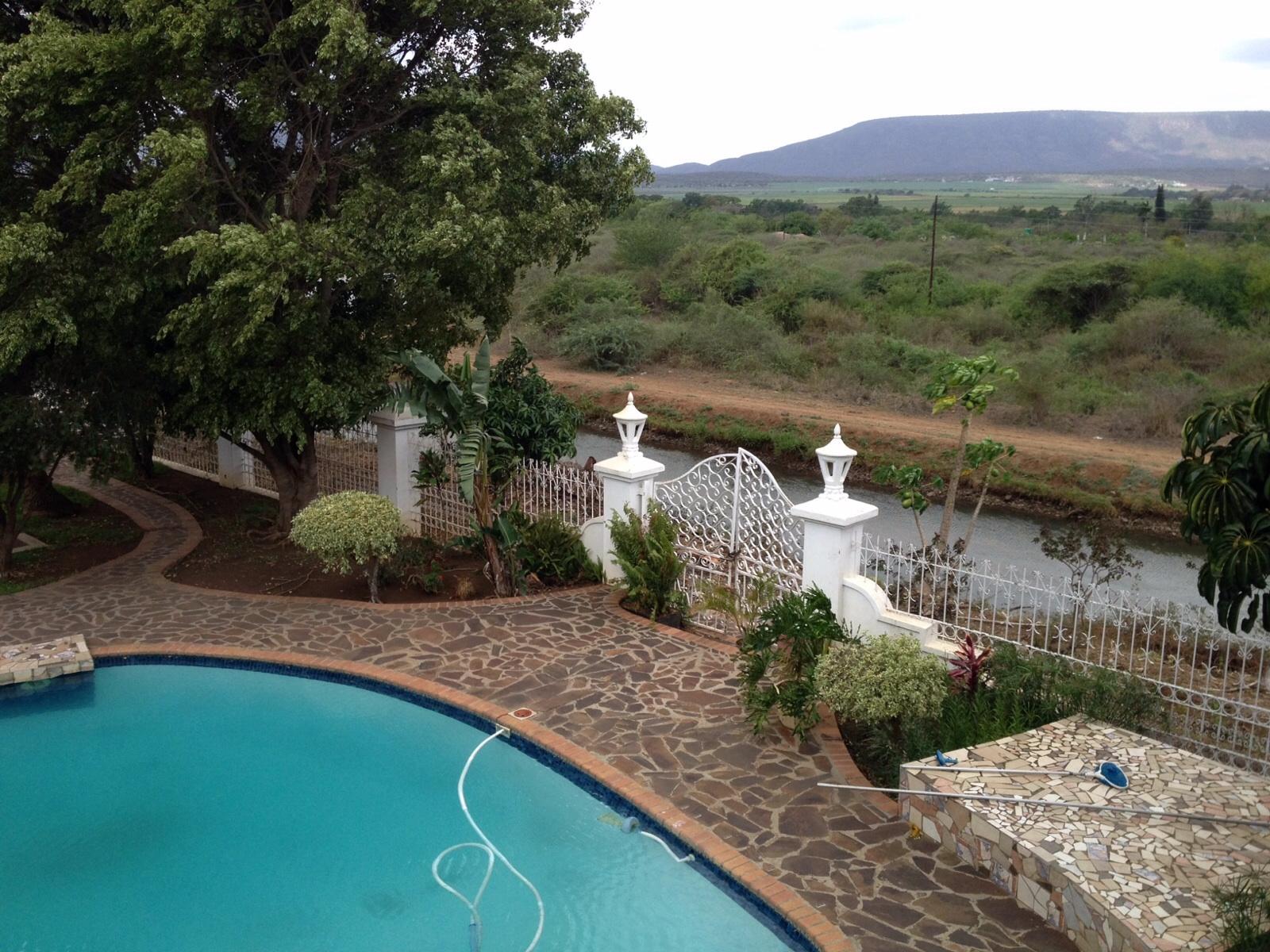 LEBOMBO VILLA - B&B Reviews (Eswatini (Swaziland)/Big Bend)