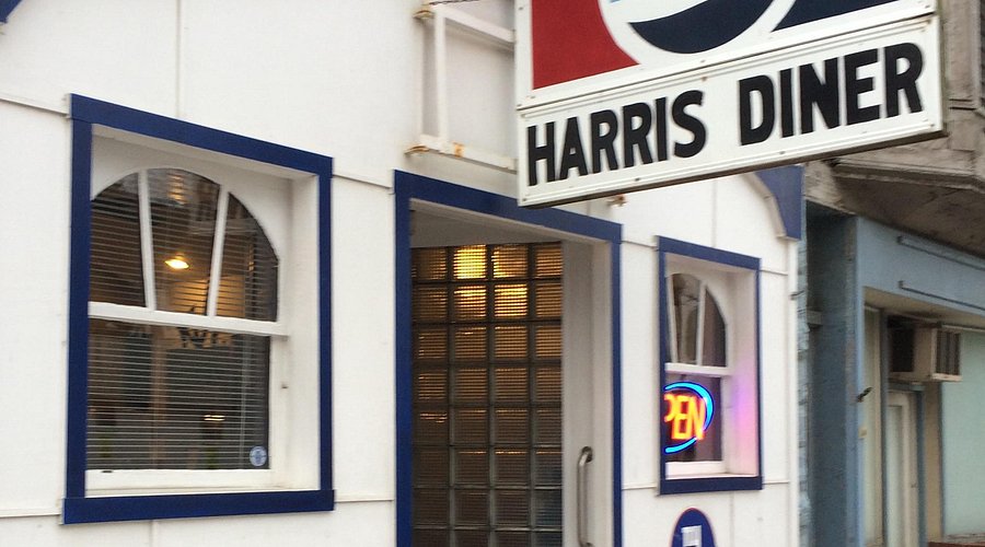Harris Diner