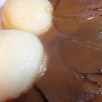 Sauerbraten mit Thüringer Klößen