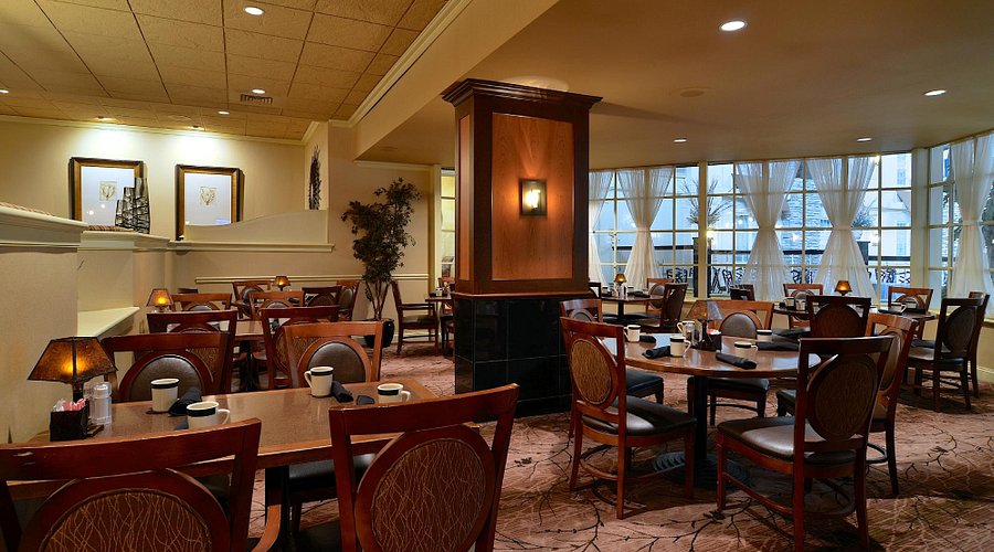 Arthur's Terrace Restaurant