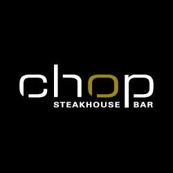 CHOP STEAKHOUSE & BAR, Edmonton - 10235 101 St - Menu, Prices ...