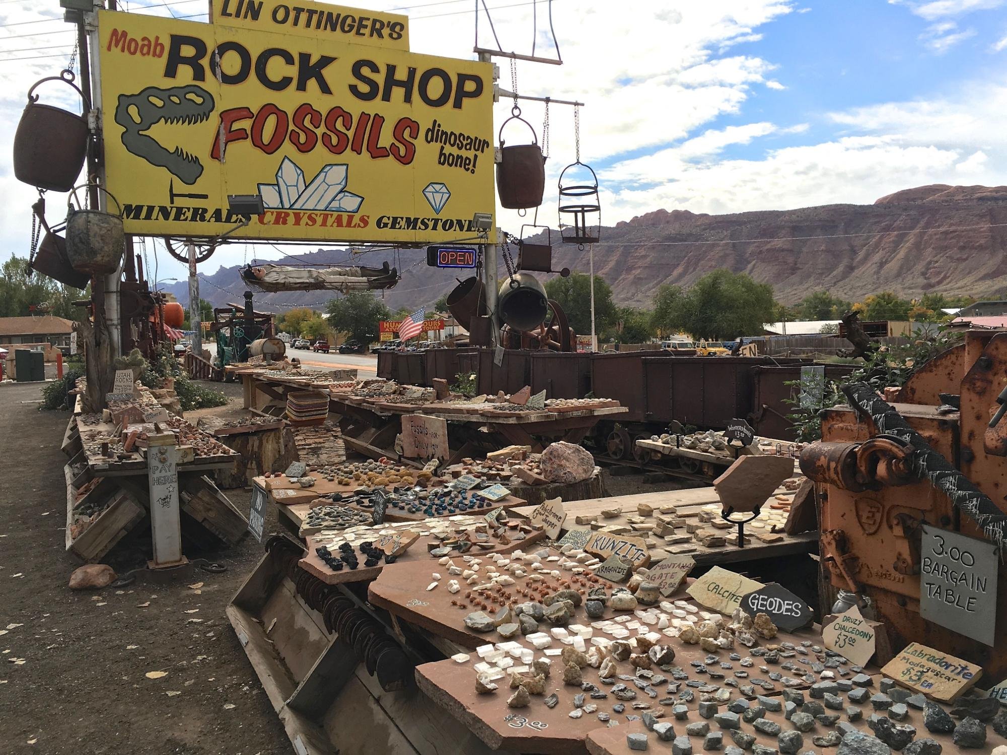 Moab Rock Shop All You Need to Know BEFORE You Go 2024