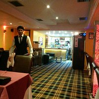 The Curry Inn