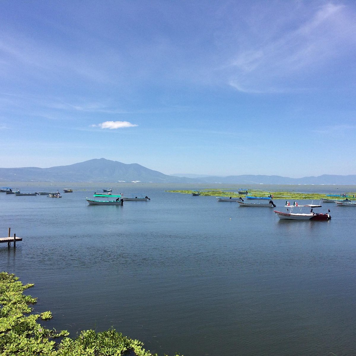 Lake Chapala Lake Chapala의 리뷰 트립어드바이저