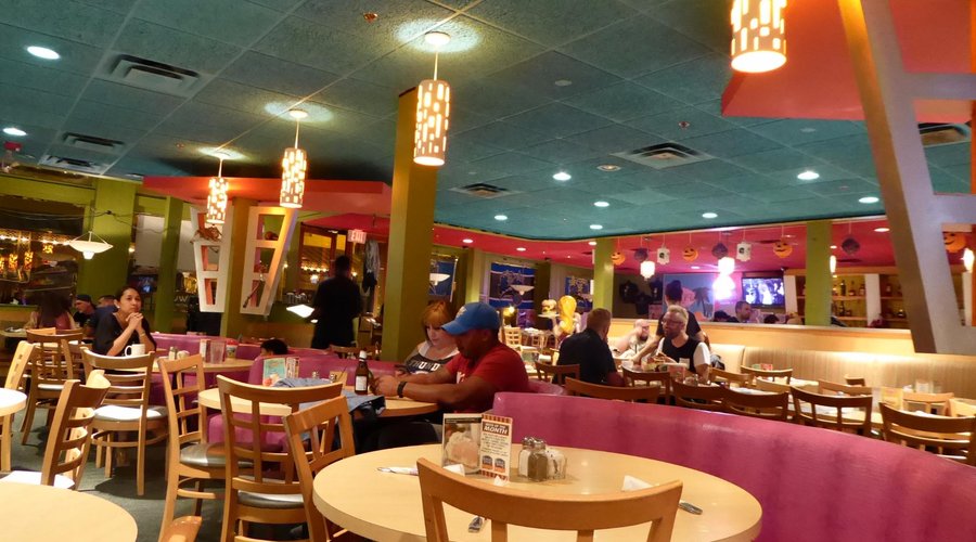 Hamburger Mary's