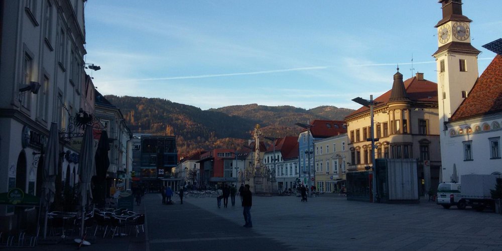 Leoben, Österreich Tourismus in Leoben Tripadvisor