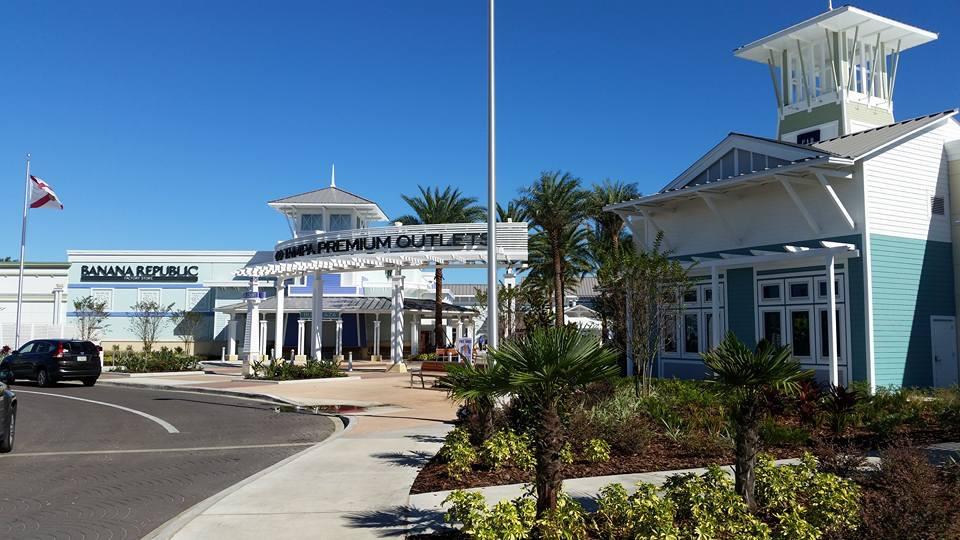 Tampa Premium Outlets All You Need to Know BEFORE You Go 2024