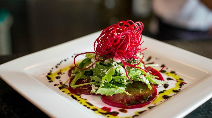 Beet Salad