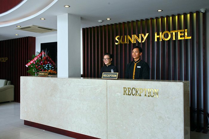 SUNNY HOTEL 3*