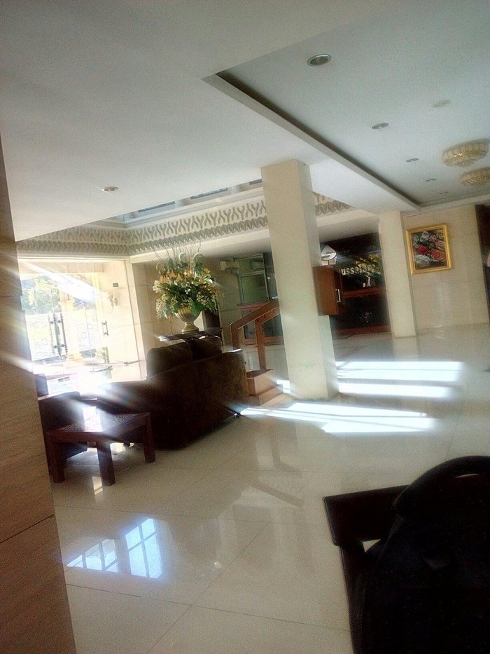 hotel sulthan darussalam medan