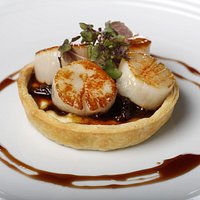 scallops