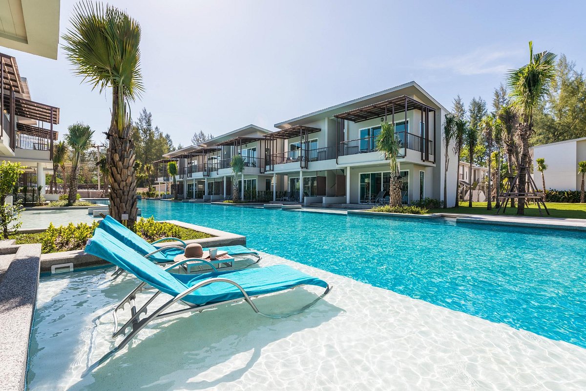 The Waters Khao Lak by Katathani Collection โรงแรมใน เขาหลัก