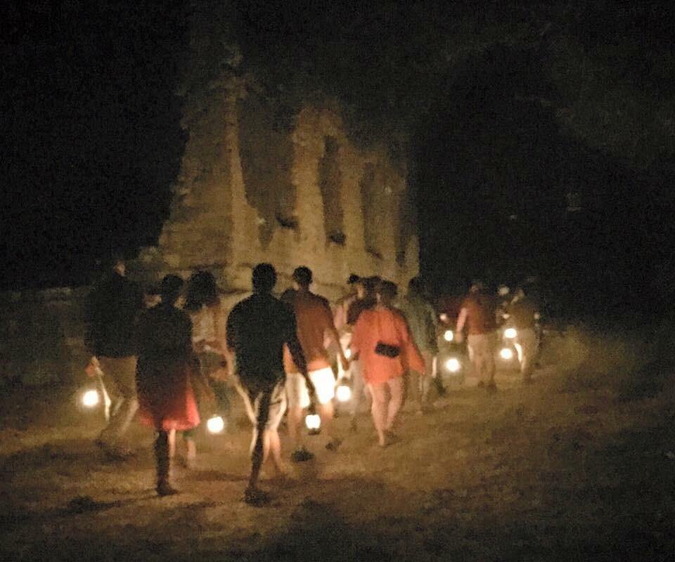 Historic Salado Ghostwalk All You Need to Know BEFORE You Go