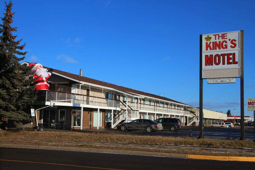 Experience Comfort and Affordability at Travel King Motel