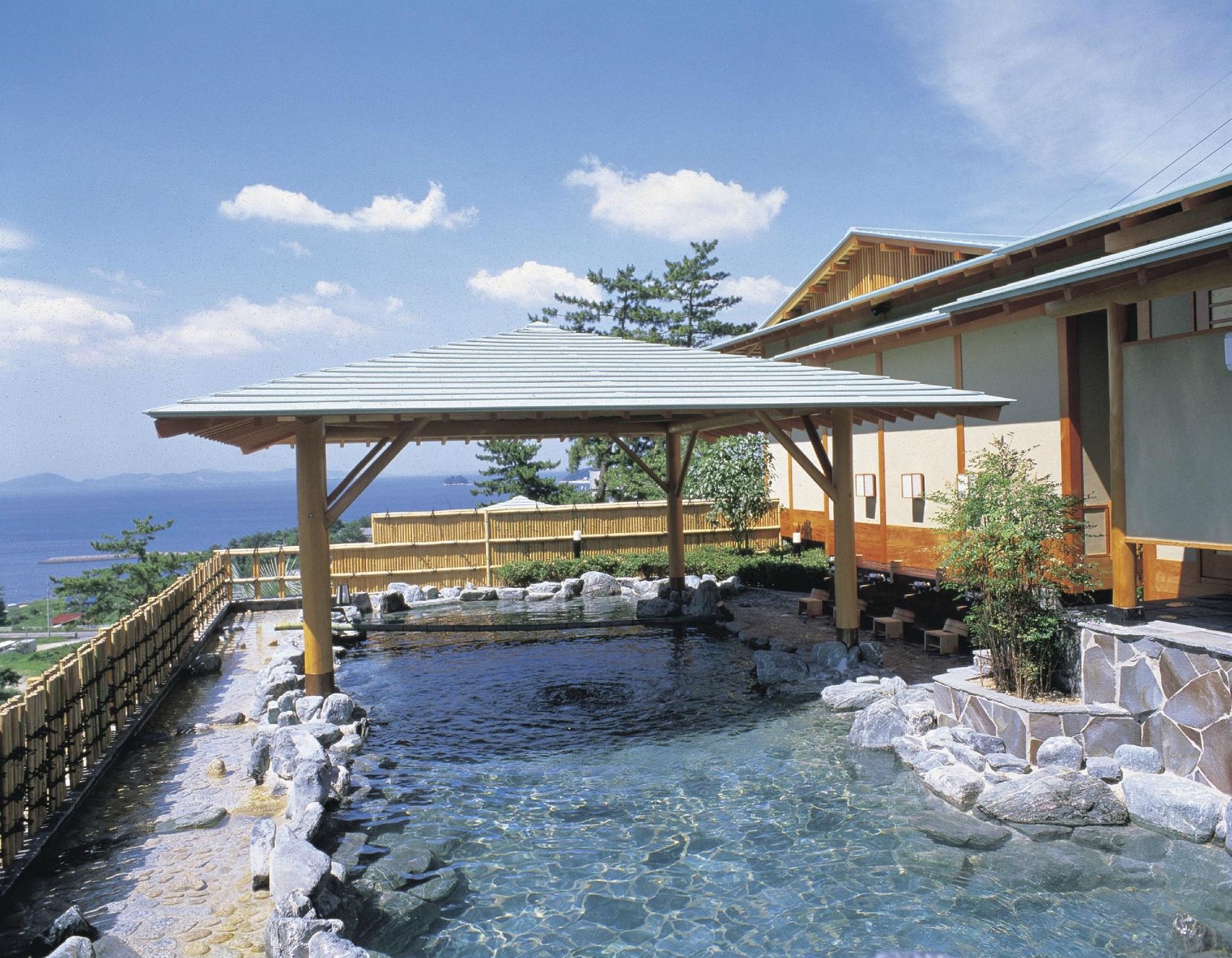 Gamagori Miya Onsen Higaki Hotel image