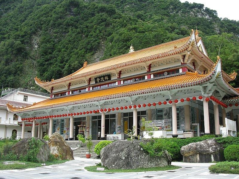 Xiangde Temple image