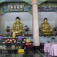 Xiangde Temple-2