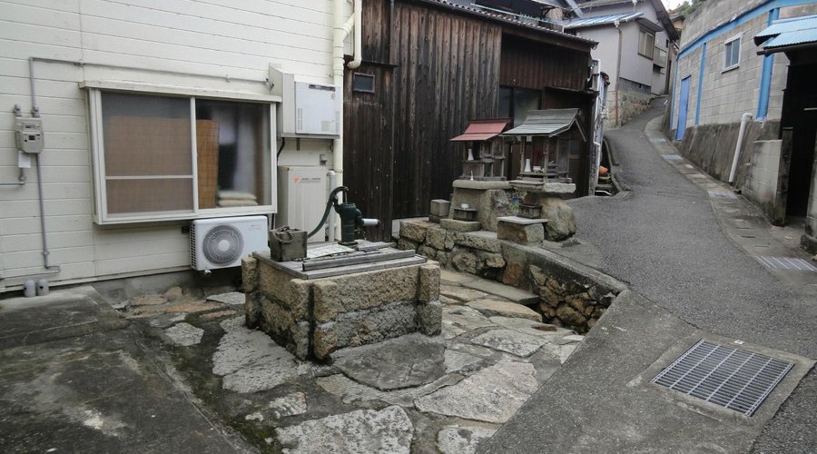 井戸