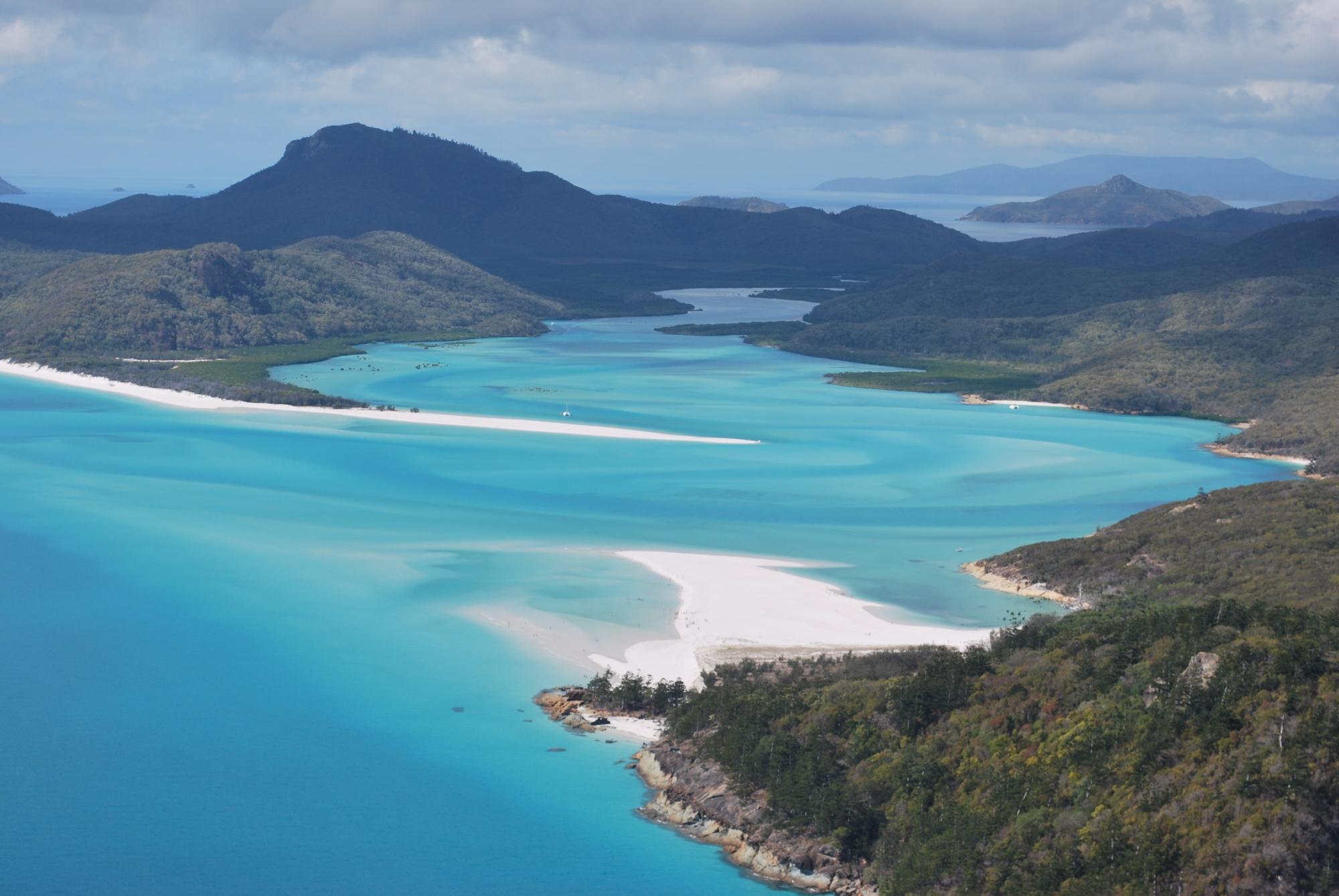 Whitehaven Beach | Whitsunday Island | UPDATED December 2022 Top Tips ...