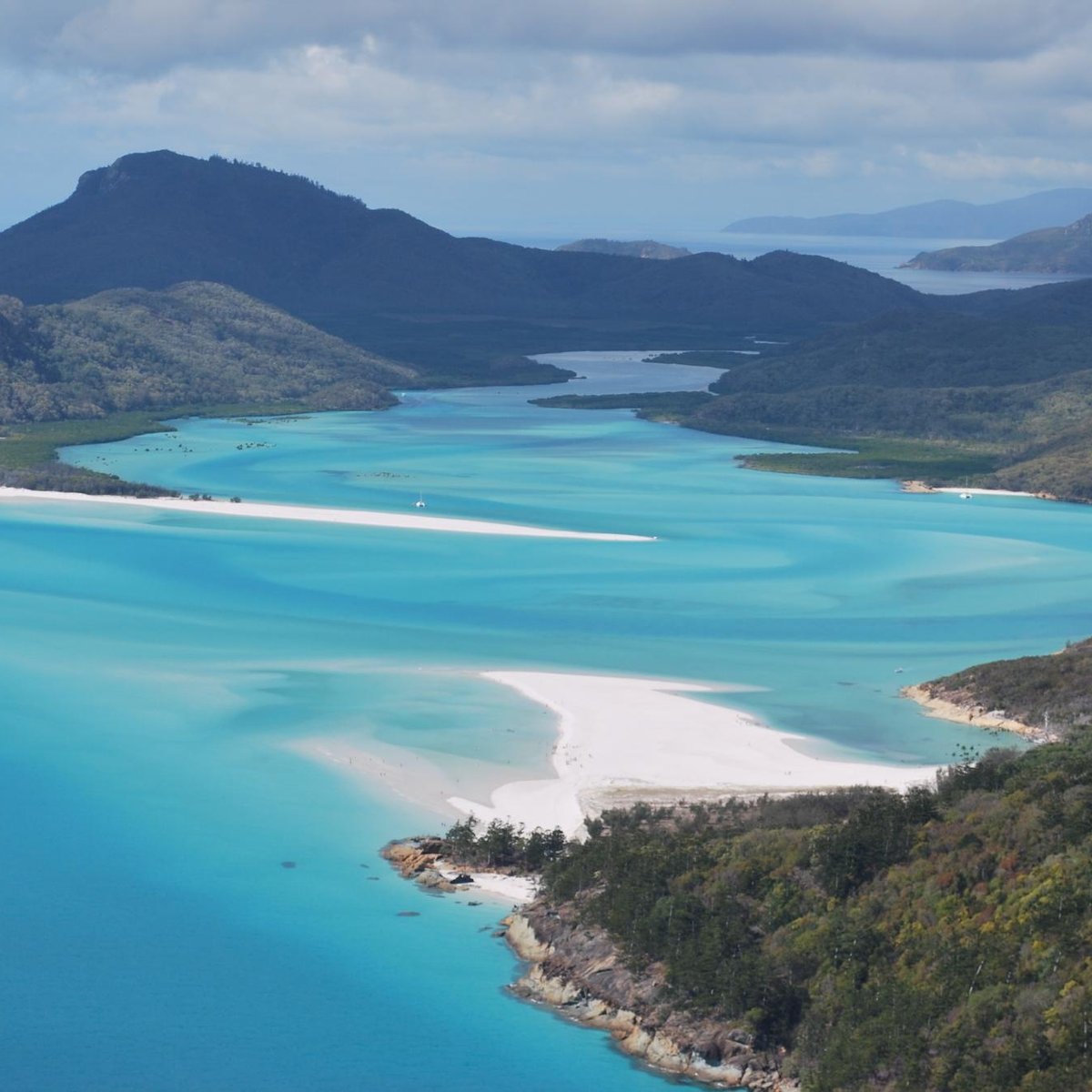 WHITEHAVEN BEACH (2024) All You Need to Know BEFORE You Go (with Photos)