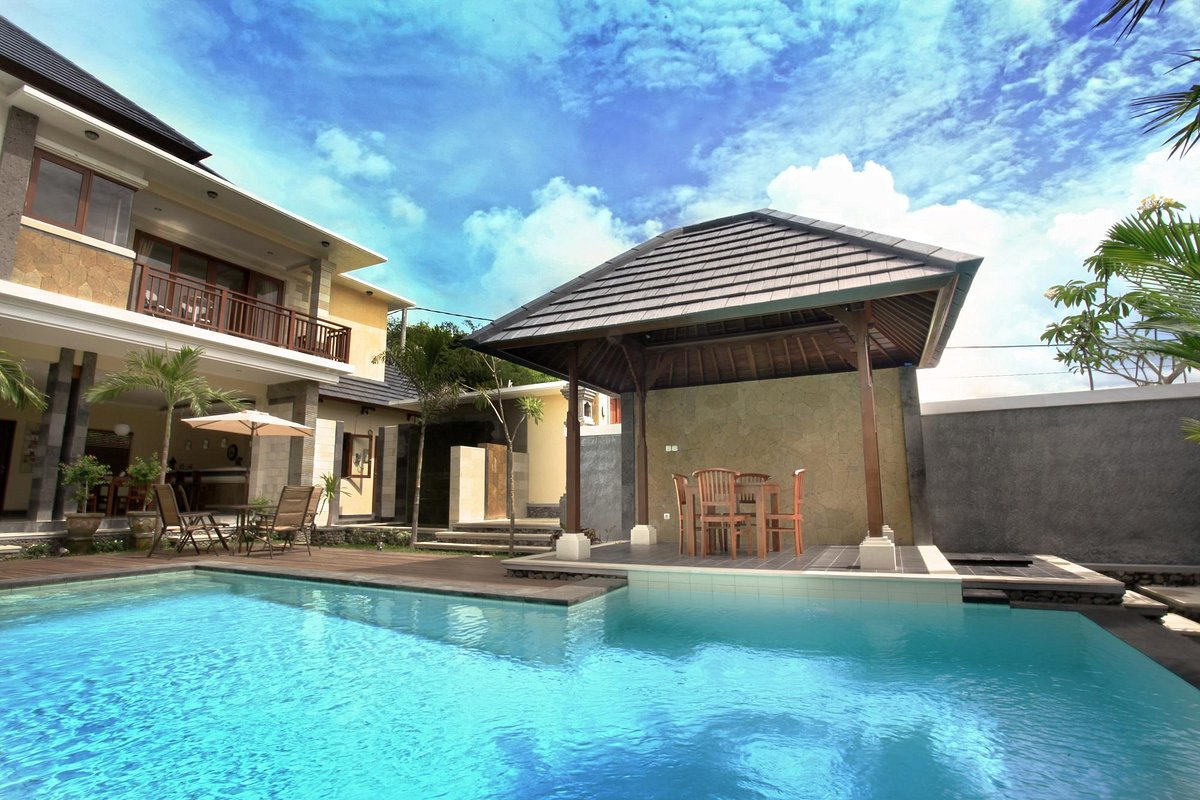 Villa Shanti Canggu Pool Pictures And Reviews Tripadvisor