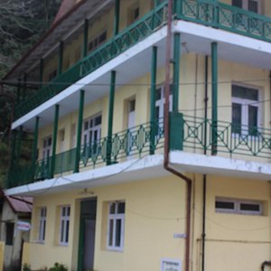 Youth Hostel Nainital