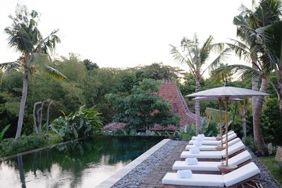 Hotel photo 20 of Kalapa Resort and Yoga Retreat.